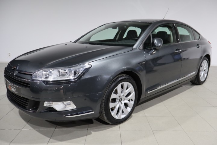 Citroen C5 2.0 Exclusive