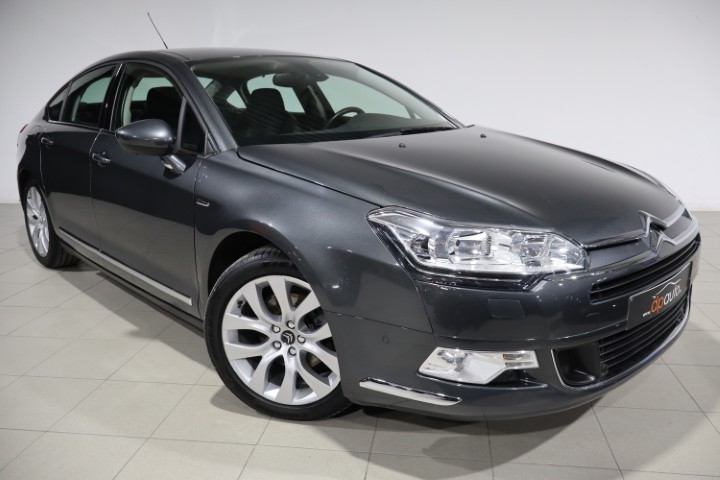 Citroen C5 2.0 Exclusive