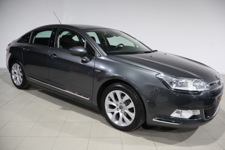 Citroen C5 2.0 Exclusive