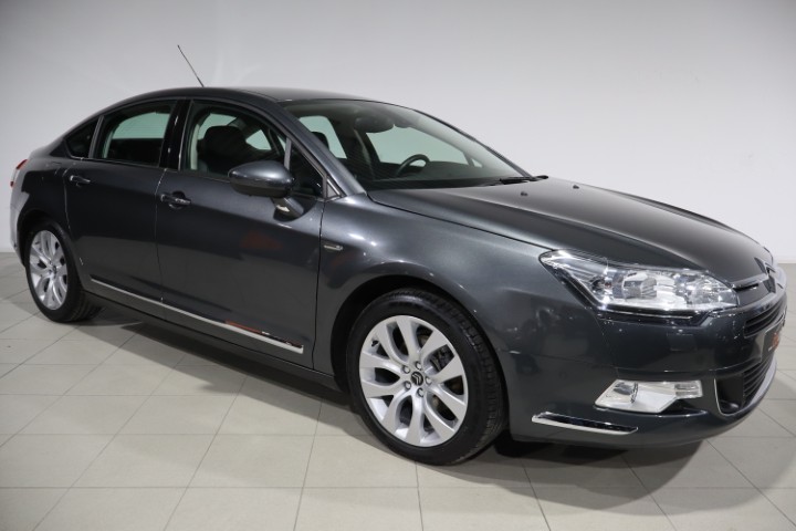 Citroen C5 2.0 Exclusive
