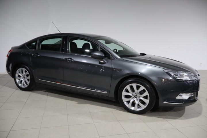 Citroen C5 2.0 Exclusive