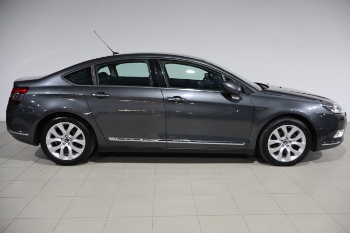 Citroen C5 2.0 Exclusive