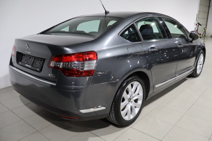 Citroen C5 2.0 Exclusive
