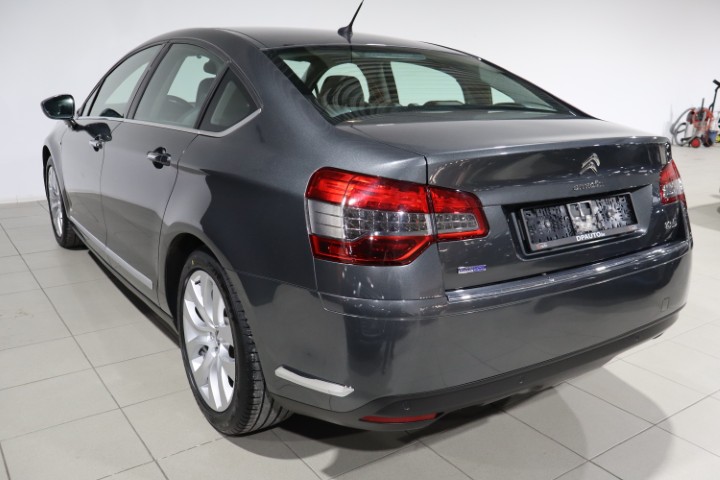 Citroen C5 2.0 Exclusive