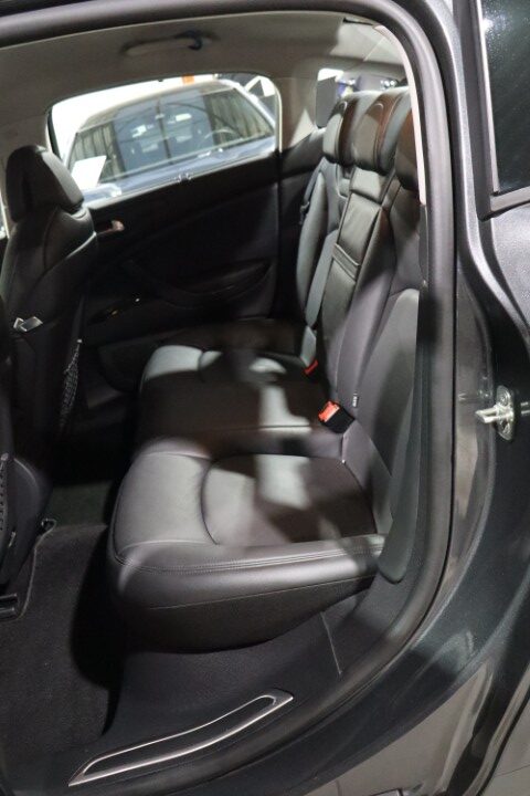 Citroen C5 2.0 Exclusive