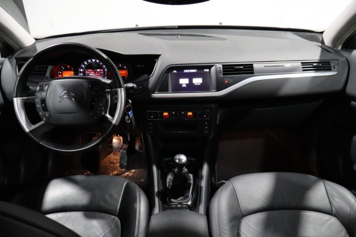 Citroen C5 2.0 Exclusive