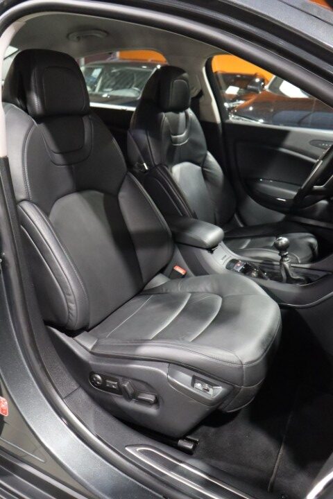 Citroen C5 2.0 Exclusive