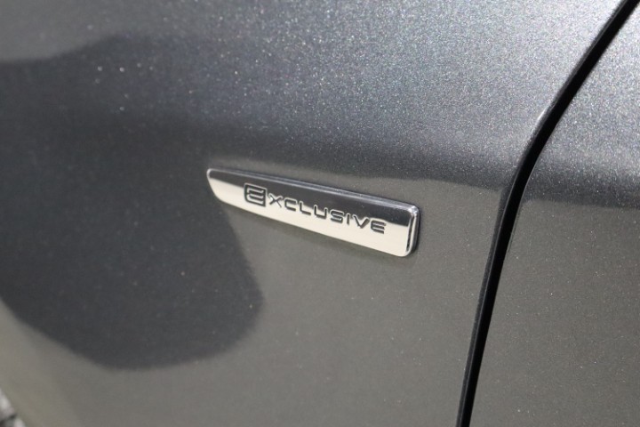 Citroen C5 2.0 Exclusive