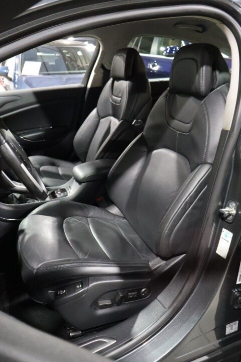 Citroen C5 2.0 Exclusive