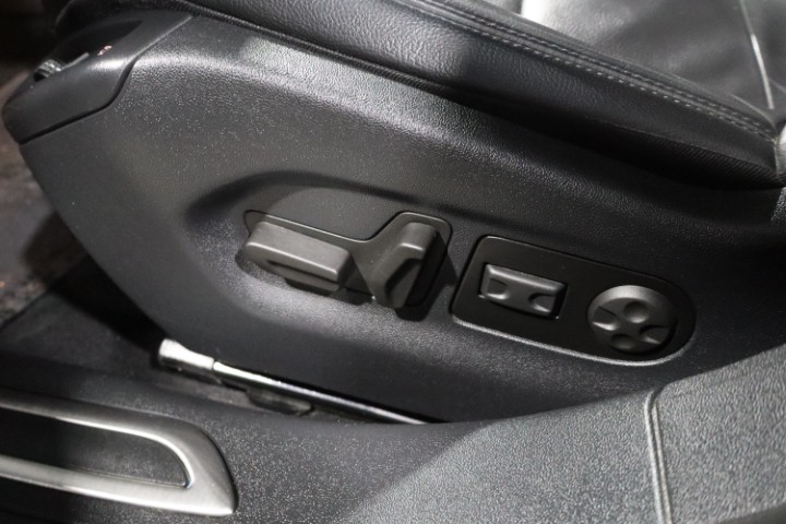 Citroen C5 2.0 Exclusive