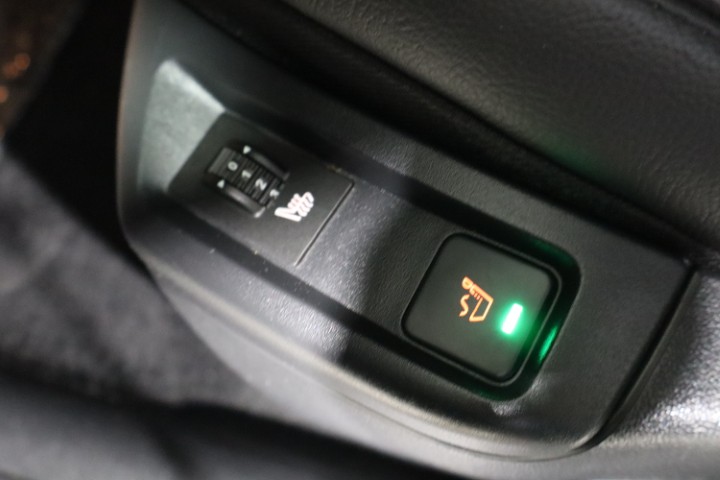 Citroen C5 2.0 Exclusive