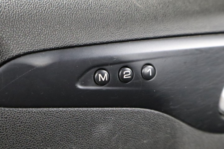 Citroen C5 2.0 Exclusive