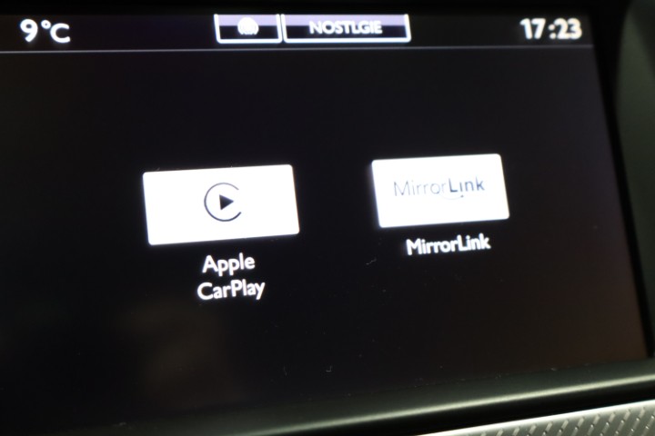 Citroen C5 2.0 Exclusive