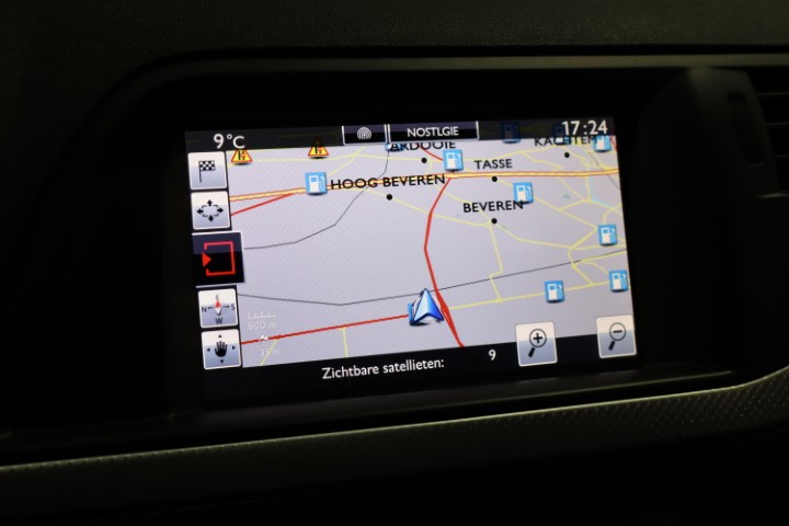 Citroen C5 2.0 Exclusive