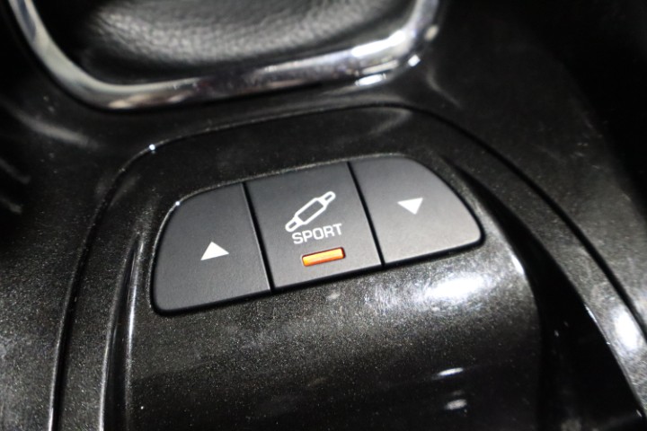 Citroen C5 2.0 Exclusive