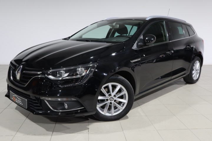 Renault Megane SW 1.5 dCi