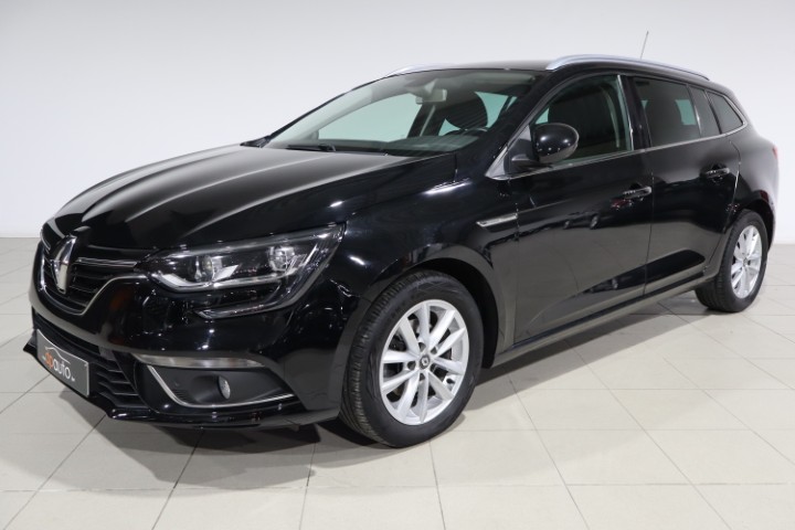 Renault Megane SW 1.5 dCi