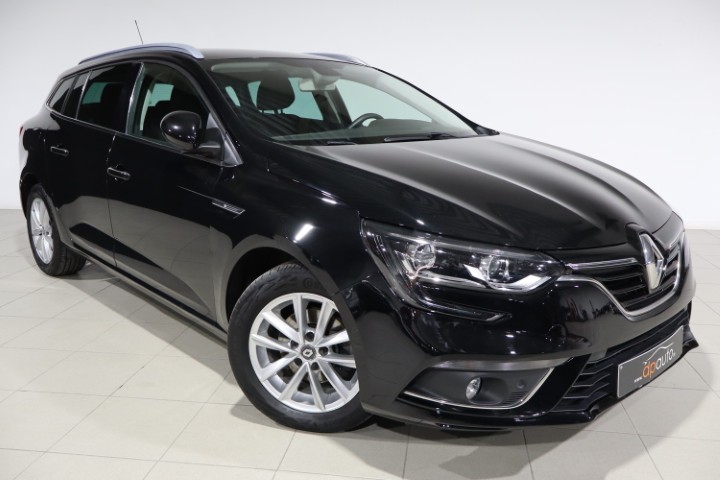 Renault Megane SW 1.5 dCi