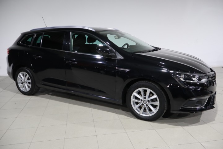 Renault Megane SW 1.5 dCi