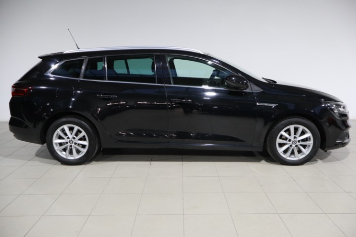 Renault Megane SW 1.5 dCi
