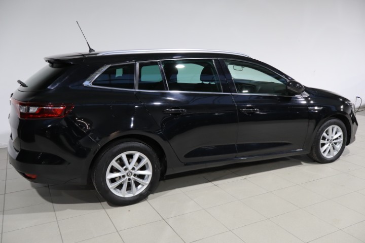 Renault Megane SW 1.5 dCi