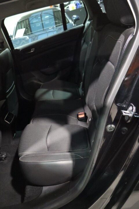 Renault Megane SW 1.5 dCi