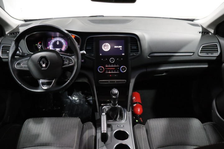 Renault Megane SW 1.5 dCi