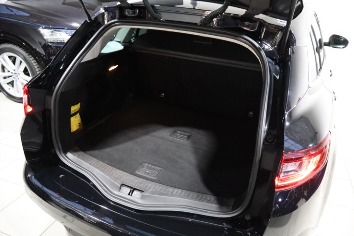 Renault Megane SW 1.5 dCi