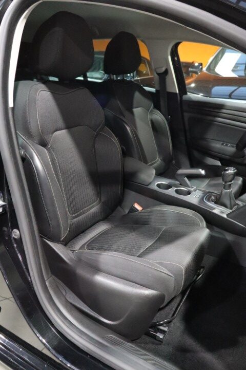 Renault Megane SW 1.5 dCi