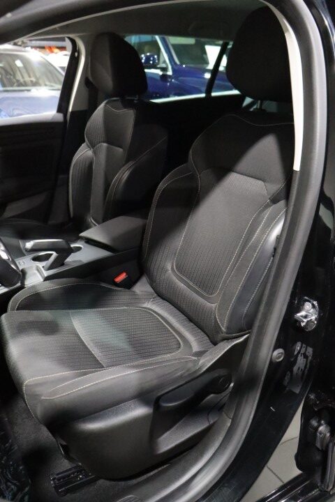 Renault Megane SW 1.5 dCi