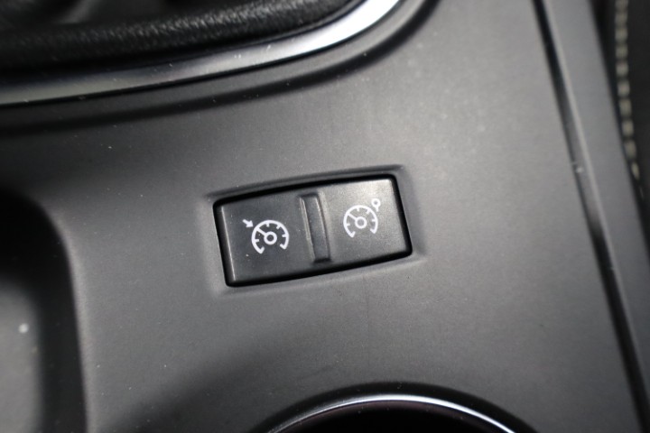 Renault Megane SW 1.5 dCi