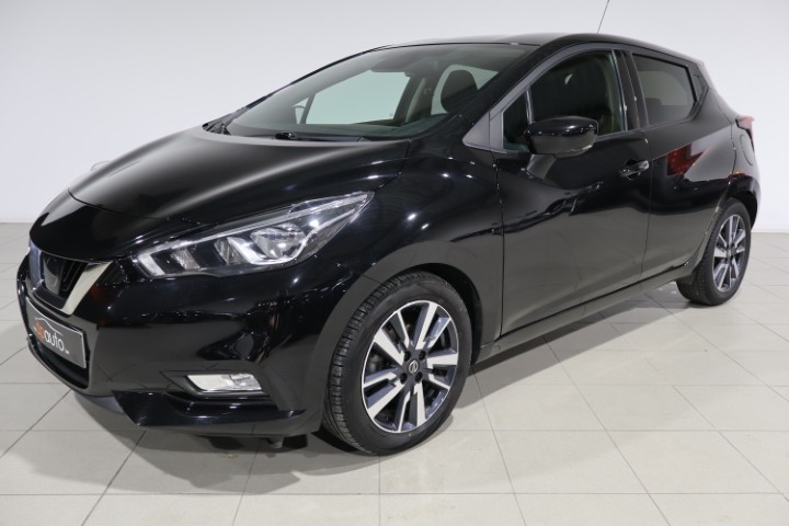 Nissan Micra 1.0 IG-T