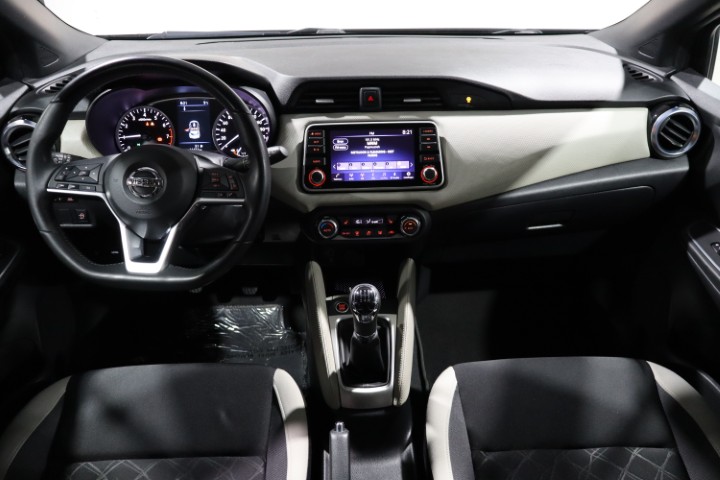 Nissan Micra 1.0 IG-T