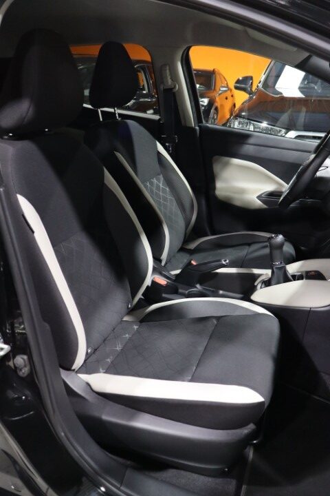 Nissan Micra 1.0 IG-T