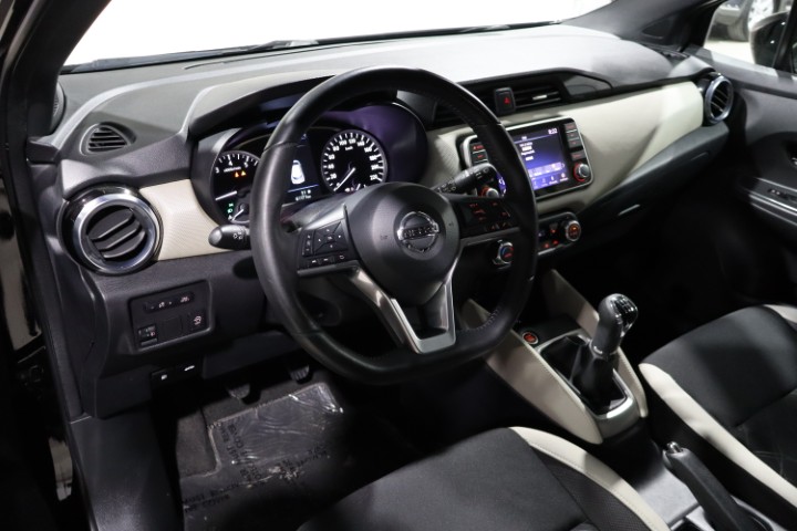 Nissan Micra 1.0 IG-T