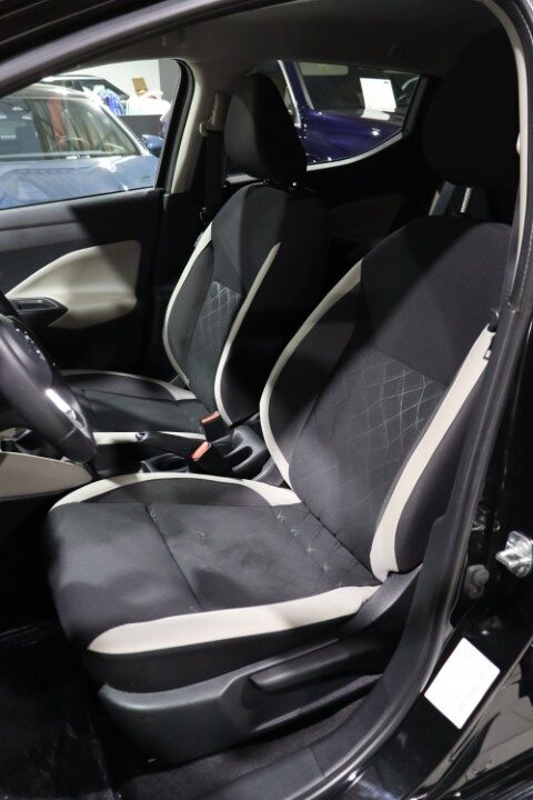 Nissan Micra 1.0 IG-T