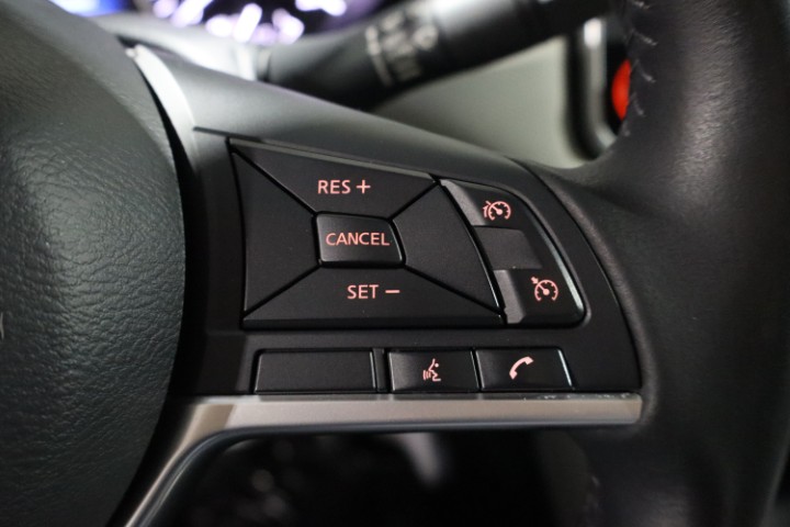 Nissan Micra 1.0 IG-T