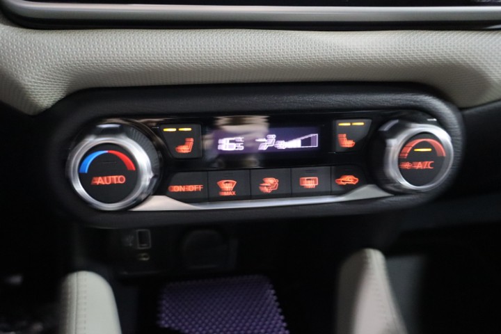 Nissan Micra 1.0 IG-T