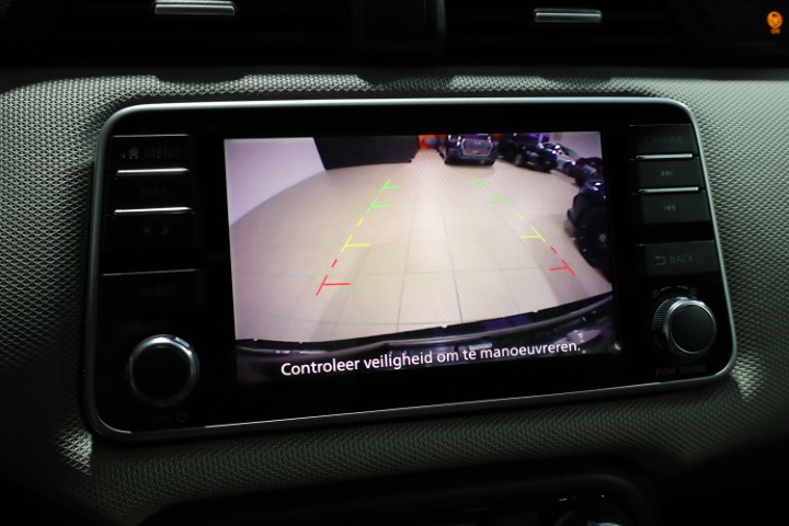 Nissan Micra 1.0 IG-T