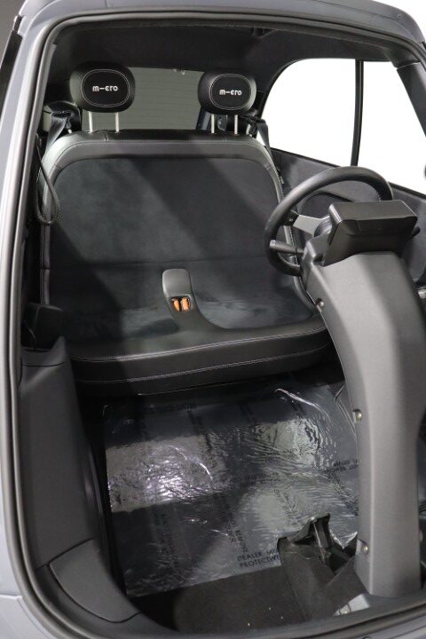 Microlino 10.5 kWh Edition