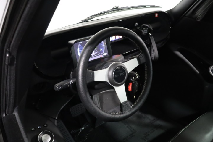 Microlino 10.5 kWh Edition