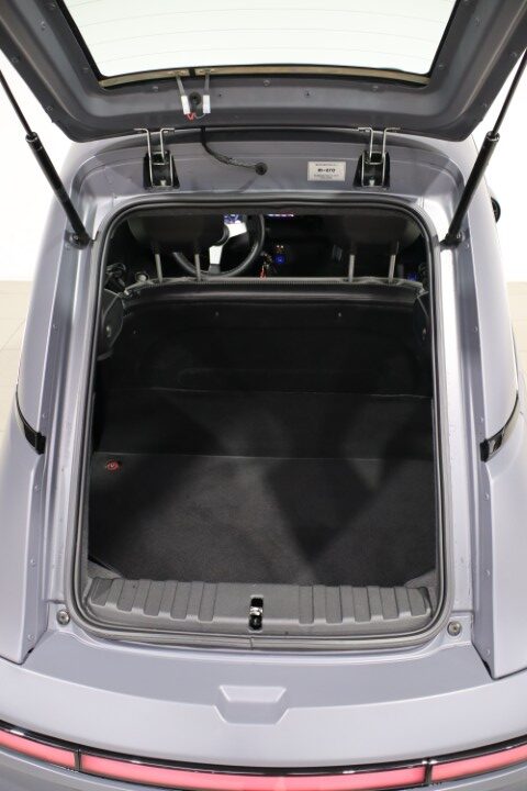 Microlino 10.5 kWh Edition