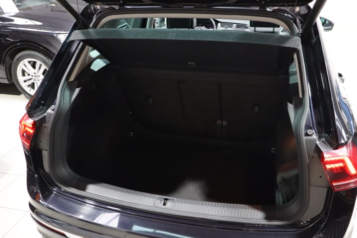 Volkswagen Tiguan 1.5 TSI DSG R LINE