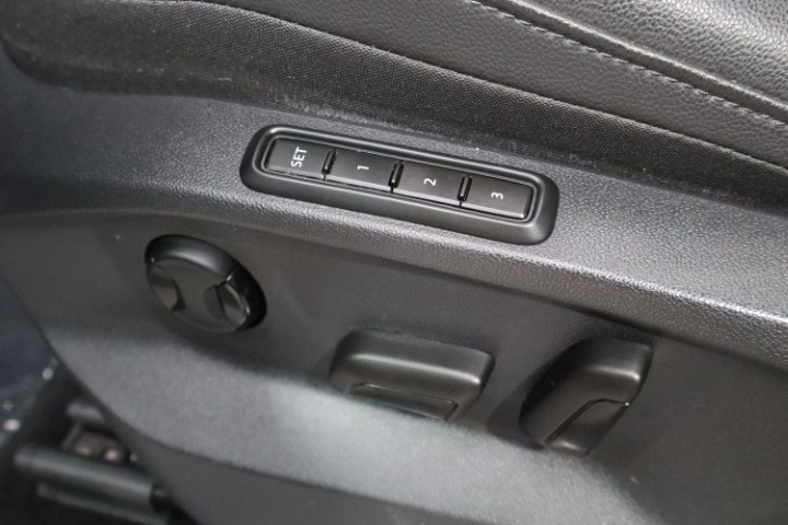 Volkswagen Tiguan 1.5 TSI DSG R LINE