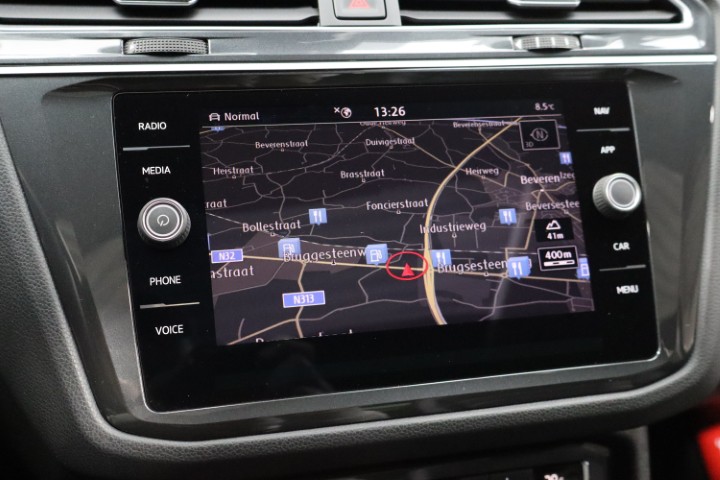 Volkswagen Tiguan 1.5 TSI DSG R LINE