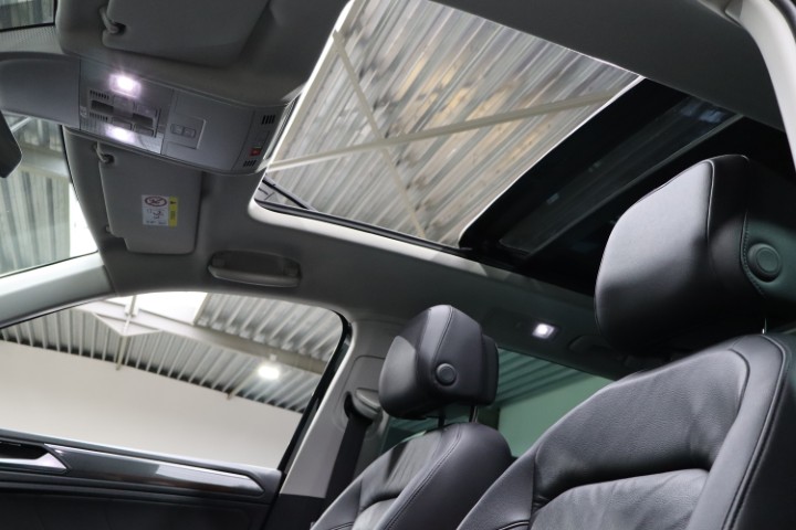 Volkswagen Tiguan 1.5 TSI DSG R LINE