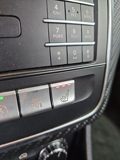 Mercedes A180 CDI AMG PACK