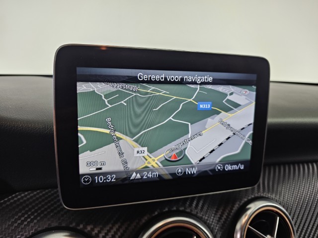 Mercedes A180 CDI AMG PACK