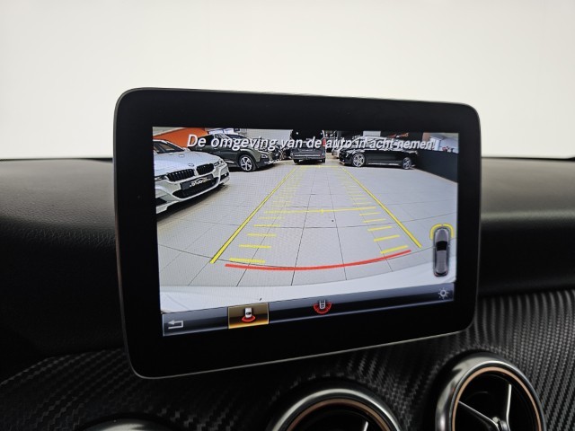 Mercedes A180 CDI AMG PACK