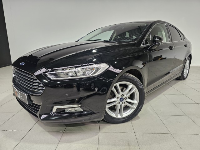 Ford Mondeo 2.0 TDCi Automaat